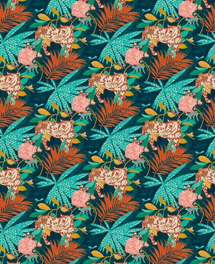 Marburger Tapete 31862 Schöner Wohnen DD 2023